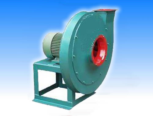 9-26高压离心通风机