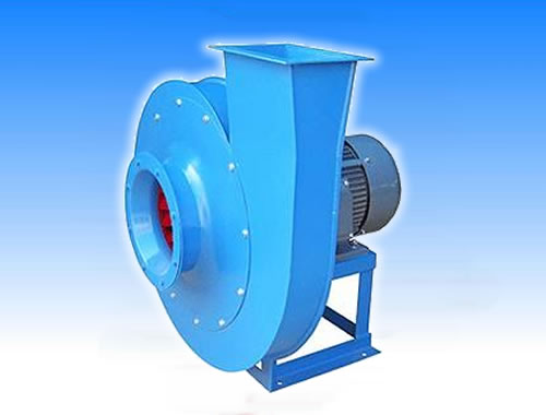 9-19高压离心通风机