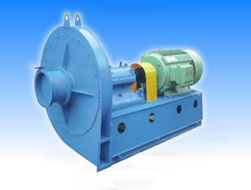 8-09、9-12型离心风机