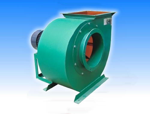 4-79型离心通风机