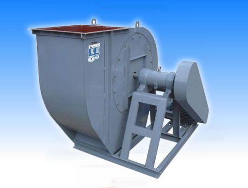 C6-48型排尘离心通风机