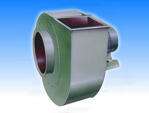 C6-46型排尘离心通风机